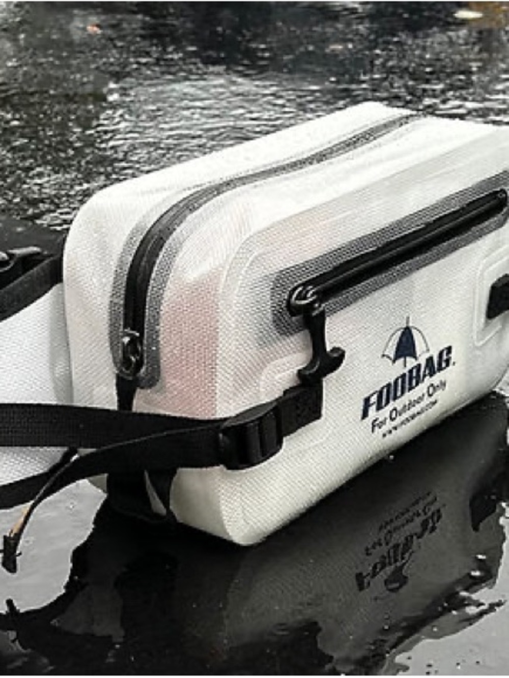 Foobag Fanny Pack - Picture 2 of 5